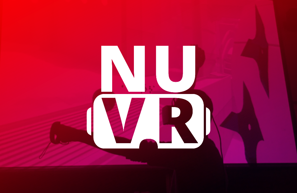 Northeastern University Virtual Reality NUVR